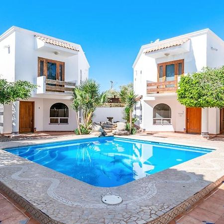 Villa Relax 2 By Kivoya Puerto Penasco Exterior photo